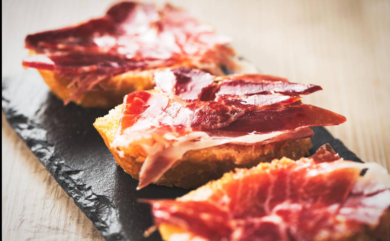 COLESTEROL | ¿Puedo comer jamón si tengo el colesterol malo alto? | Las